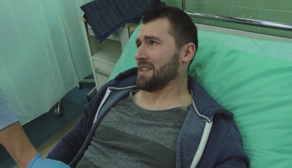 Mam mały problem z ... kobietami