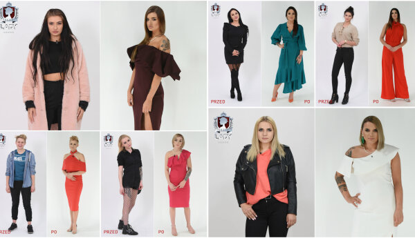 Metamorfozy w Projekcie Lady - która uczestniczka wygląda teraz najlepiej?