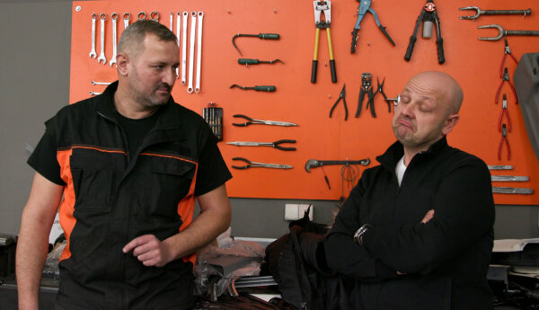 Weekendowy rozkład jazdy: 8-10 marca