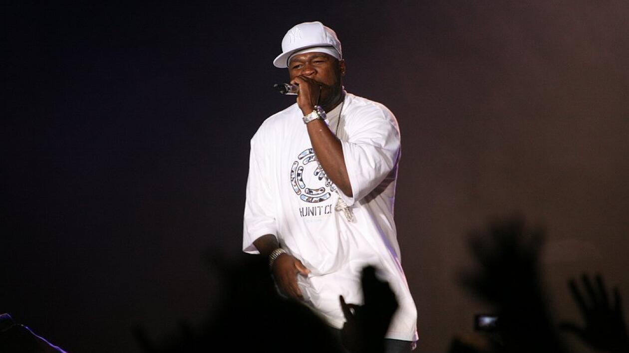 Znani, bogaci i niewypłacalni. Nie tylko 50 Cent ratował się bankructwem